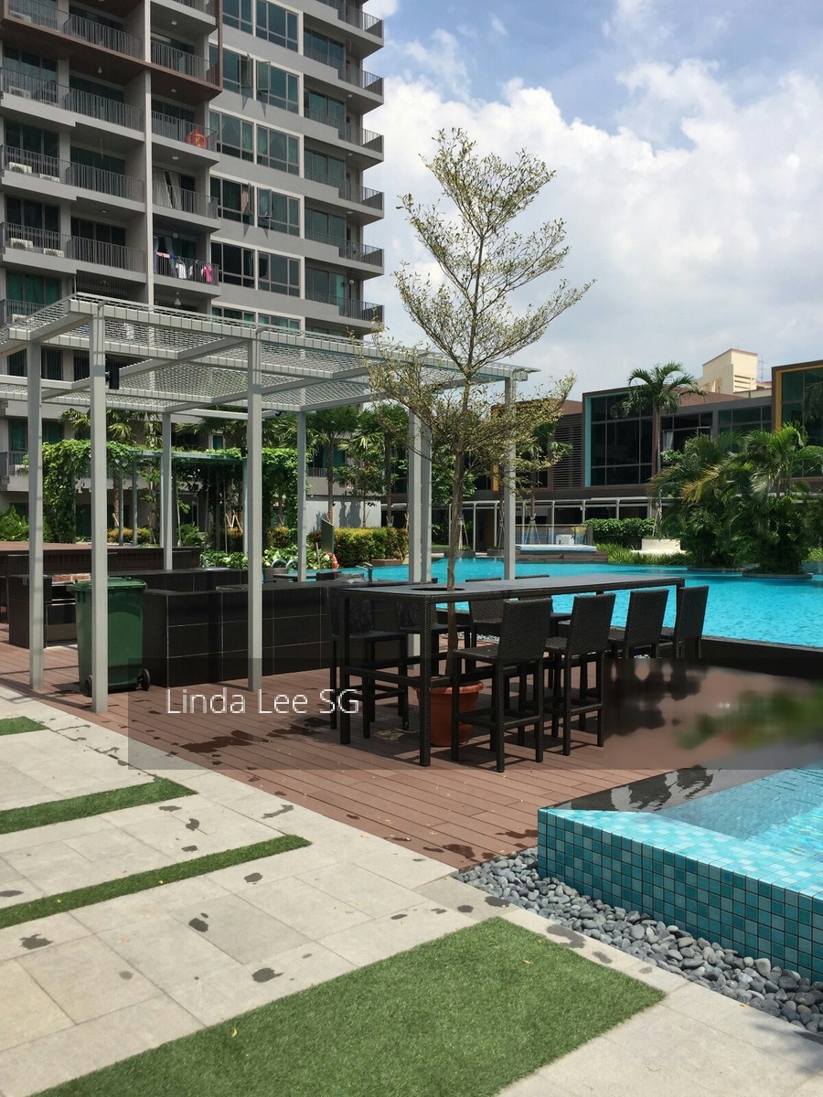 Nine Residences (D27), Apartment #149599312